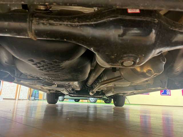 ダイハツ ムーヴ　キャンバス ６６０ ストライプス Ｇ ４ＷＤ R5年 (北海道) 99