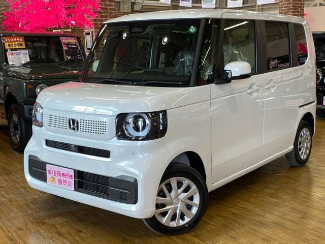 ホンダ Ｎ　ＢＯＸ ６６０ ４ＷＤ R6年 (北海道) 99