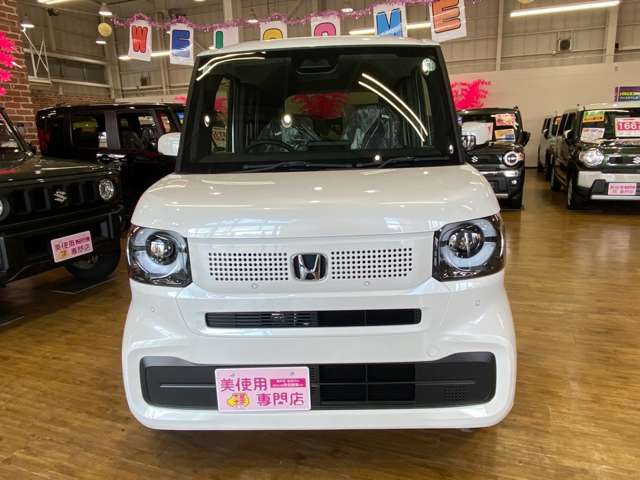 ホンダ Ｎ　ＢＯＸ ６６０ ４ＷＤ R6年 (北海道) 99