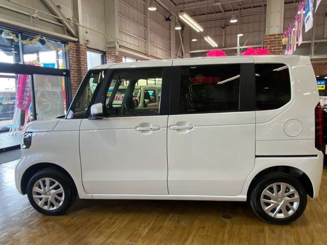 ホンダ Ｎ　ＢＯＸ ６６０ ４ＷＤ R6年 (北海道) 99