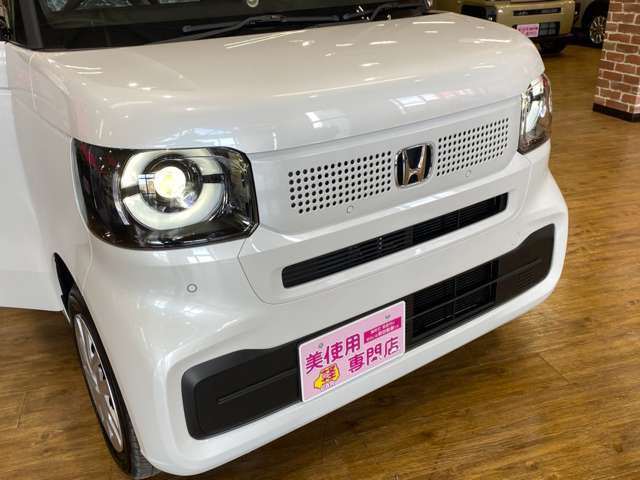 ホンダ Ｎ　ＢＯＸ ６６０ ４ＷＤ R6年 (北海道) 99