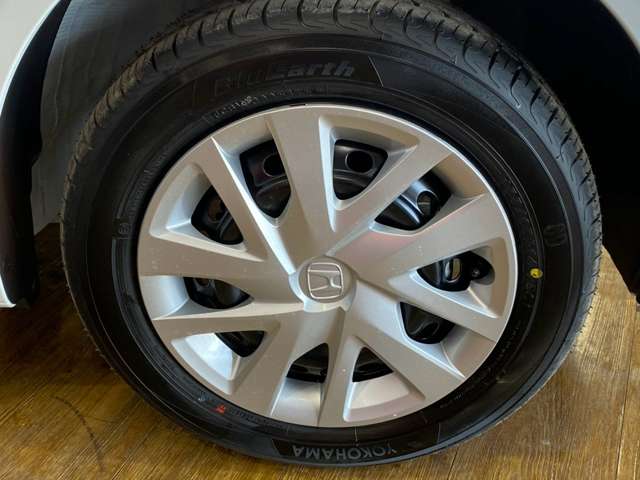 ホンダ Ｎ　ＢＯＸ ６６０ ４ＷＤ R6年 (北海道) 99