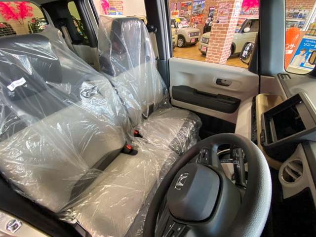 ホンダ Ｎ　ＢＯＸ ６６０ ４ＷＤ R6年 (北海道) 99