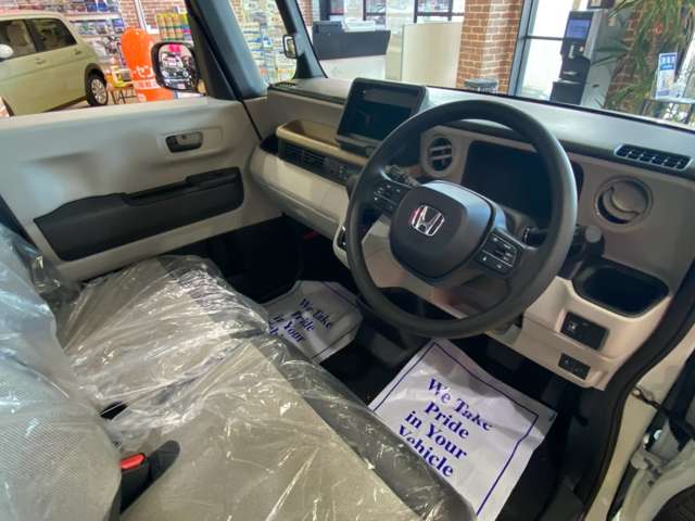 ホンダ Ｎ　ＢＯＸ ６６０ ４ＷＤ R6年 (北海道) 99