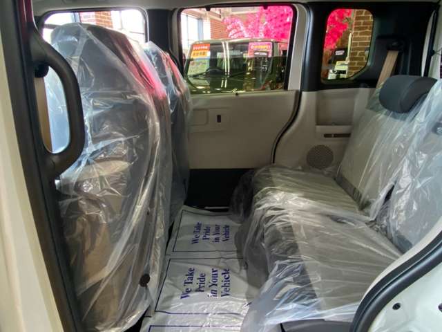 ホンダ Ｎ　ＢＯＸ ６６０ ４ＷＤ R6年 (北海道) 99