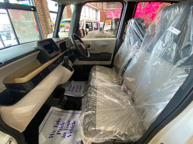 ホンダ Ｎ　ＢＯＸ ６６０ ４ＷＤ R6年 (北海道) 99