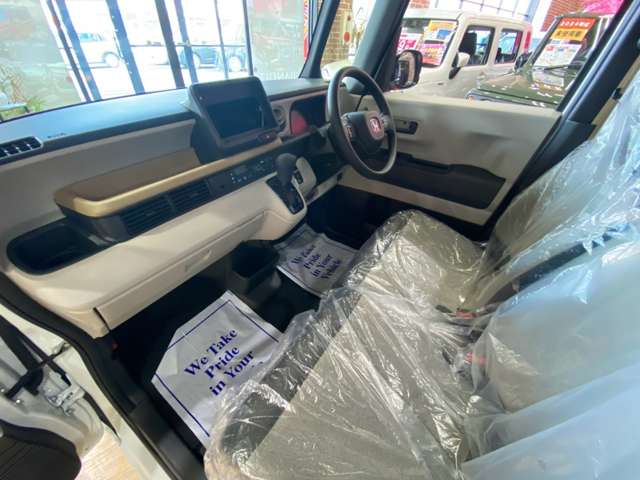 ホンダ Ｎ　ＢＯＸ ６６０ ４ＷＤ R6年 (北海道) 99