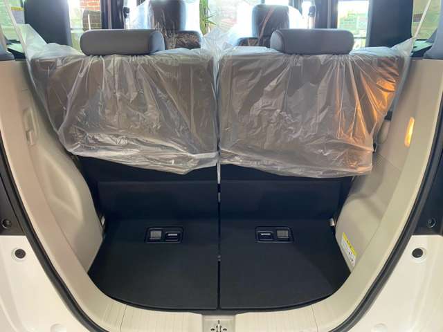 ホンダ Ｎ　ＢＯＸ ６６０ ４ＷＤ R6年 (北海道) 99