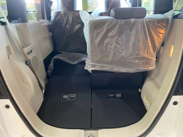 ホンダ Ｎ　ＢＯＸ ６６０ ４ＷＤ R6年 (北海道) 99