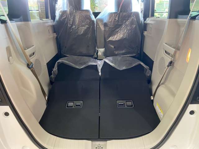 ホンダ Ｎ　ＢＯＸ ６６０ ４ＷＤ R6年 (北海道) 99