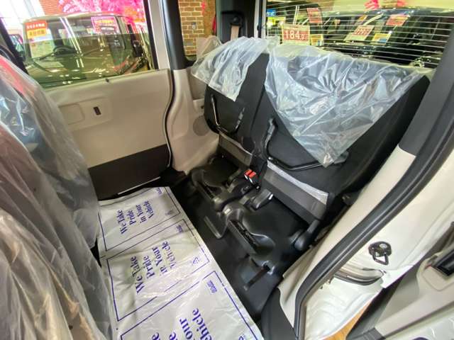 ホンダ Ｎ　ＢＯＸ ６６０ ４ＷＤ R6年 (北海道) 99