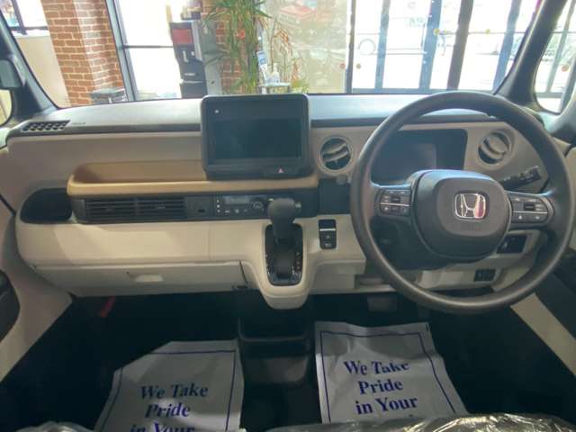 ホンダ Ｎ　ＢＯＸ ６６０ ４ＷＤ R6年 (北海道) 99