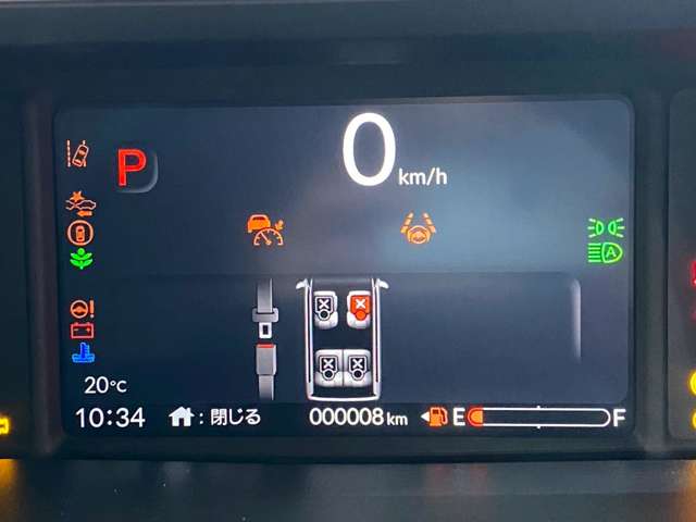 ホンダ Ｎ　ＢＯＸ ６６０ ４ＷＤ R6年 (北海道) 99