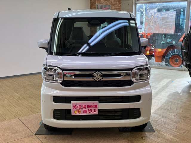 スズキ スペーシア ６６０ ハイブリッド Ｘ ４ＷＤ R5年 (北海道) 99
