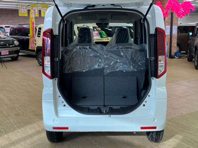 スズキ スペーシア ６６０ ハイブリッド Ｘ ４ＷＤ R5年 (北海道) 99
