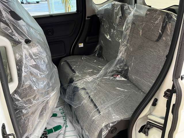 スズキ スペーシア ６６０ ハイブリッド Ｘ ４ＷＤ R5年 (北海道) 99