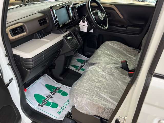 スズキ スペーシア ６６０ ハイブリッド Ｘ ４ＷＤ R5年 (北海道) 99