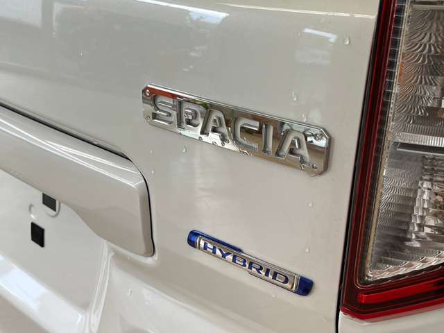 スズキ スペーシア ６６０ ハイブリッド Ｘ ４ＷＤ R5年 (北海道) 99