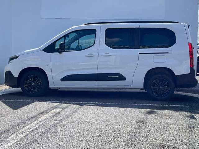 シトロエン ベルランゴ マックス ブルーＨＤＩ ディーゼルターボ R7年 (東北) 99