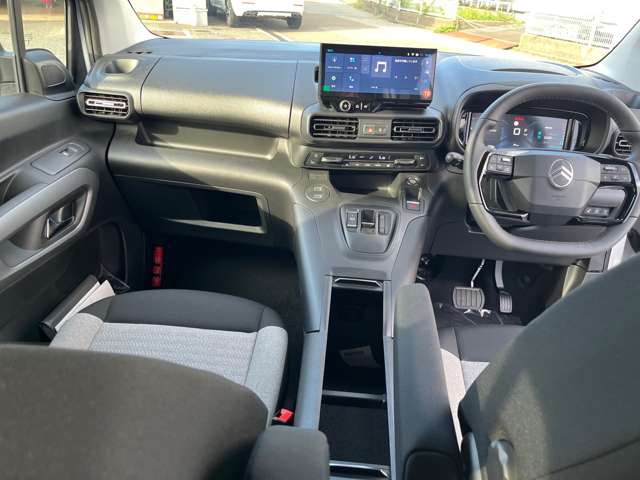 シトロエン ベルランゴ マックス ブルーＨＤＩ ディーゼルターボ R7年 (東北) 99