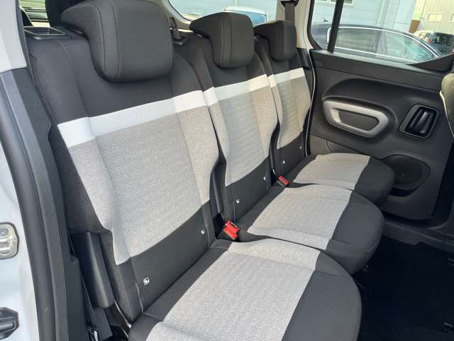 シトロエン ベルランゴ マックス ブルーＨＤＩ ディーゼルターボ R7年 (東北) 99