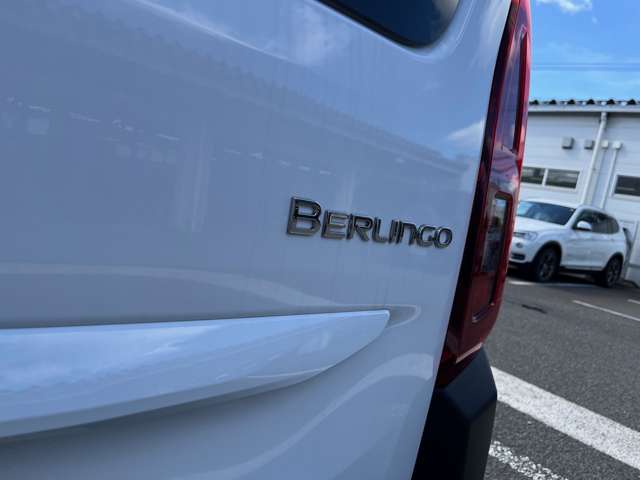 シトロエン ベルランゴ マックス ブルーＨＤＩ ディーゼルターボ R7年 (東北) 99