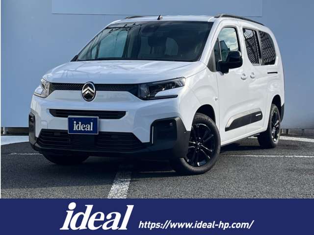 シトロエン ベルランゴ マックス ブルーＨＤＩ ディーゼルターボ R7年 (東北) 99