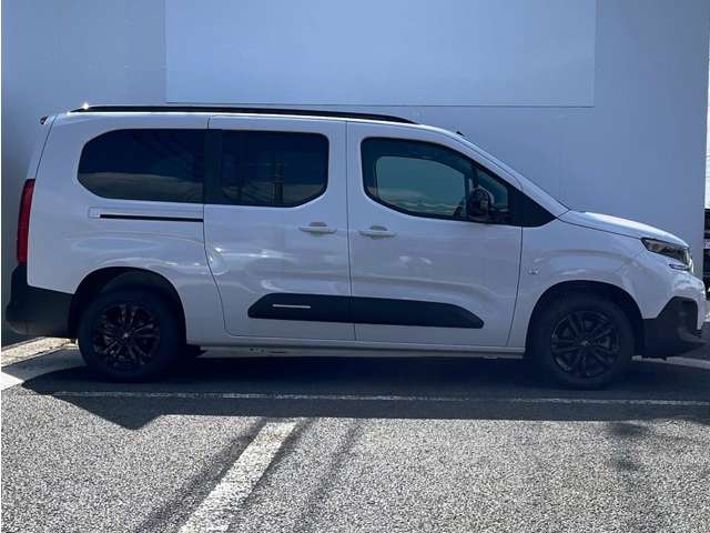 シトロエン ベルランゴ マックス ブルーＨＤＩ ディーゼルターボ R7年 (東北) 99