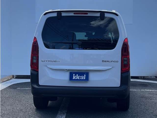 シトロエン ベルランゴ マックス ブルーＨＤＩ ディーゼルターボ R7年 (東北) 99