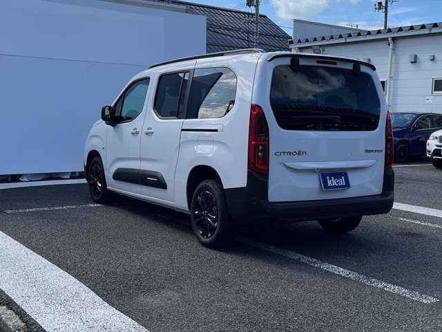 シトロエン ベルランゴ マックス ブルーＨＤＩ ディーゼルターボ R7年 (東北) 99