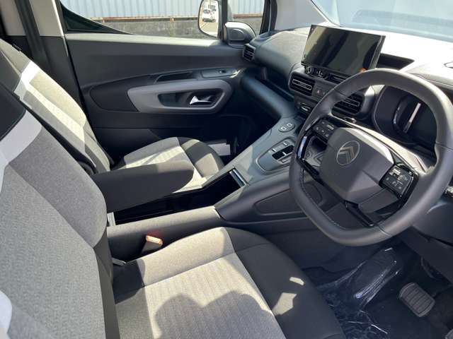 シトロエン ベルランゴ マックス ブルーＨＤＩ ディーゼルターボ R7年 (東北) 99