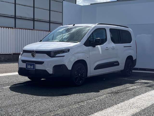 シトロエン ベルランゴ マックス ブルーＨＤＩ ディーゼルターボ R7年 (東北) 99
