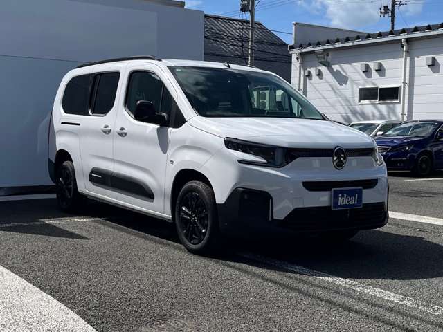 シトロエン ベルランゴ マックス ブルーＨＤＩ ディーゼルターボ R7年 (東北) 99