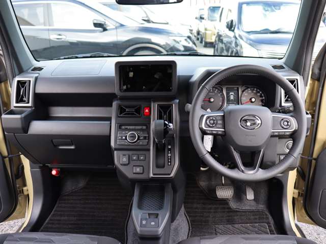 ダイハツ タフト ６６０ Ｇ ダーククロム ベンチャー R7年 (中国) 99
