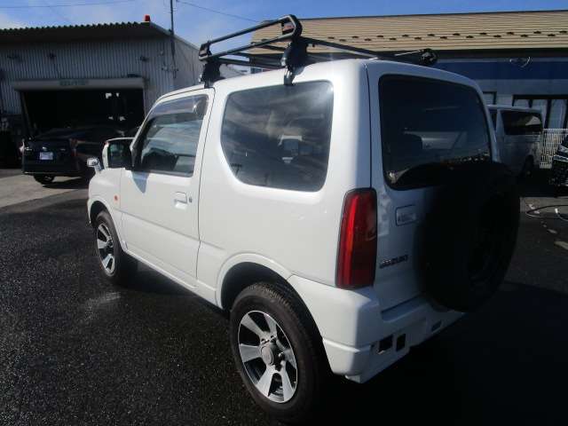 スズキ ジムニー ６６０ クロスアドベンチャー ４ＷＤ H24年 (関東) 99