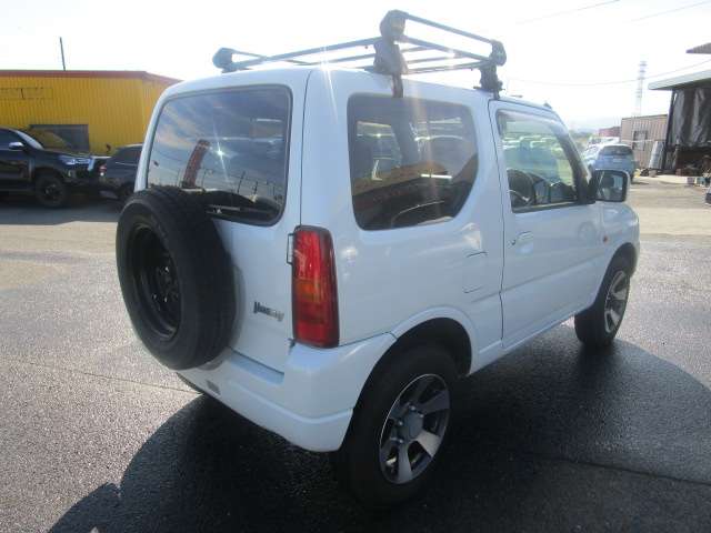 スズキ ジムニー ６６０ クロスアドベンチャー ４ＷＤ H24年 (関東) 99