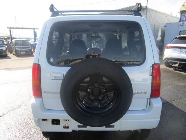 スズキ ジムニー ６６０ クロスアドベンチャー ４ＷＤ H24年 (関東) 99