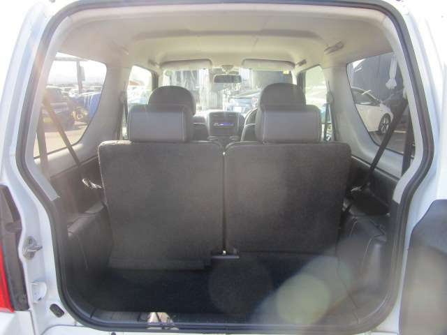 スズキ ジムニー ６６０ クロスアドベンチャー ４ＷＤ H24年 (関東) 99