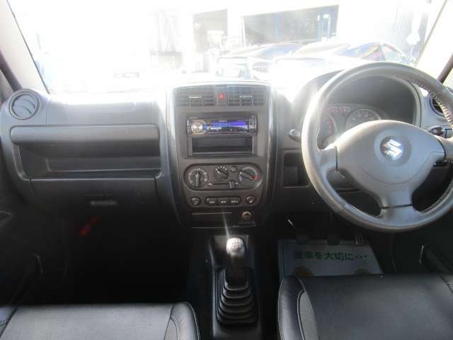 スズキ ジムニー ６６０ クロスアドベンチャー ４ＷＤ H24年 (関東) 99