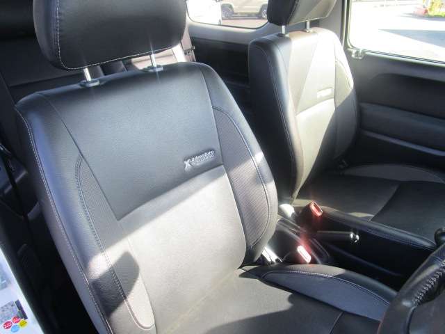 スズキ ジムニー ６６０ クロスアドベンチャー ４ＷＤ H24年 (関東) 99