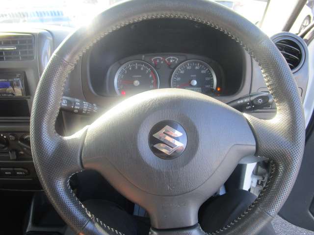 スズキ ジムニー ６６０ クロスアドベンチャー ４ＷＤ H24年 (関東) 99