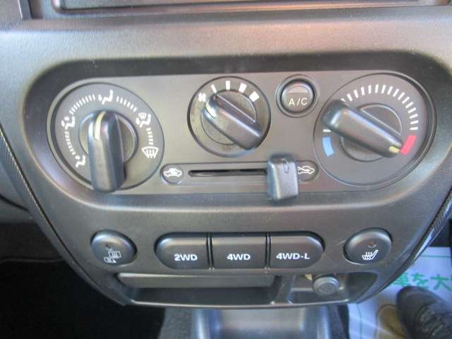 スズキ ジムニー ６６０ クロスアドベンチャー ４ＷＤ H24年 (関東) 99