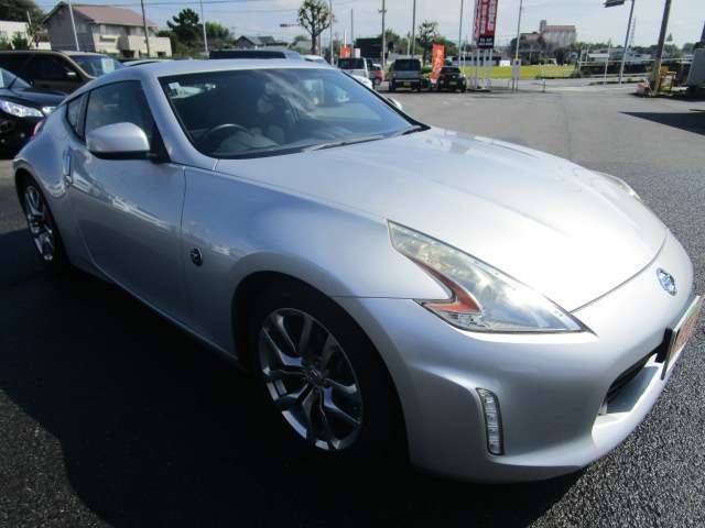 日産 フェアレディＺ ３．７ H25年 (関東) 99