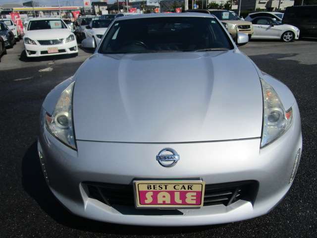 日産 フェアレディＺ ３．７ H25年 (関東) 99