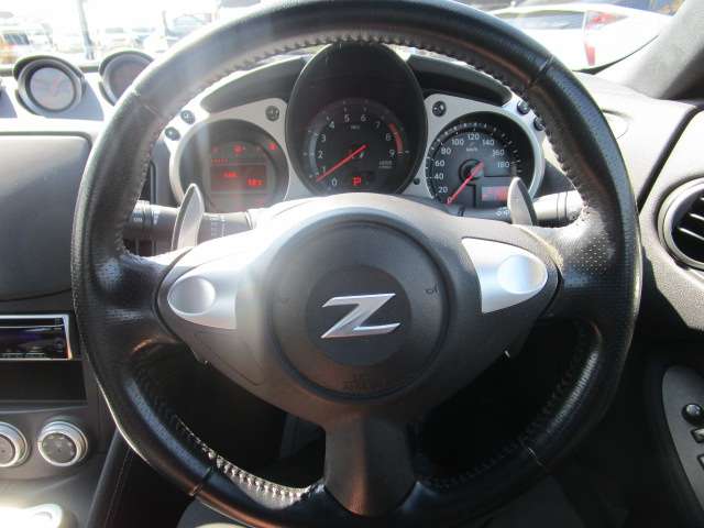 日産 フェアレディＺ ３．７ H25年 (関東) 99