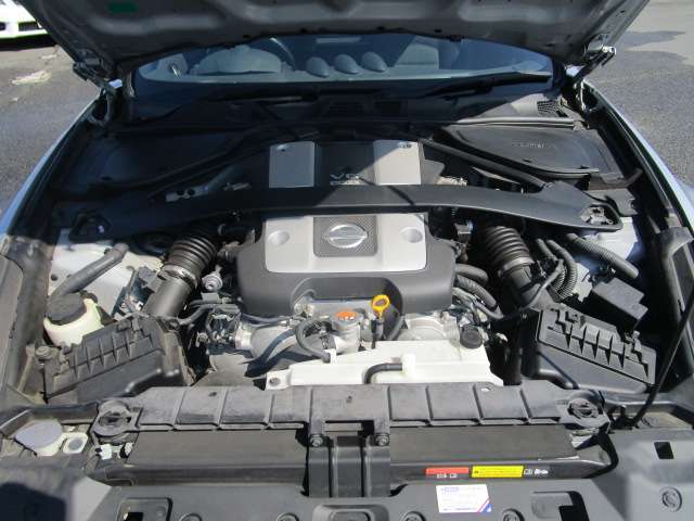 日産 フェアレディＺ ３．７ H25年 (関東) 99