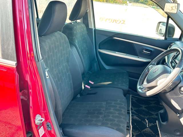 スズキ ワゴンＲ ６６０ スティングレー Ｊスタイル H27年 (九州・沖縄) 99