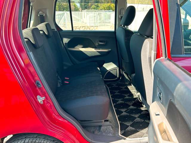 スズキ ワゴンＲ ６６０ スティングレー Ｊスタイル H27年 (九州・沖縄) 99