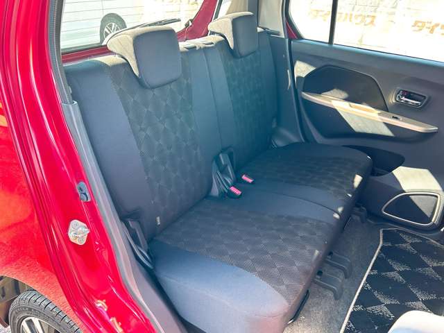 スズキ ワゴンＲ ６６０ スティングレー Ｊスタイル H27年 (九州・沖縄) 99