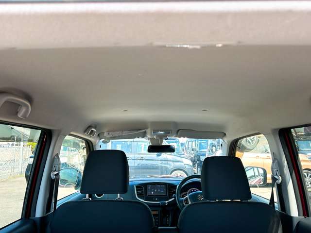 スズキ ワゴンＲ ６６０ スティングレー Ｊスタイル H27年 (九州・沖縄) 99